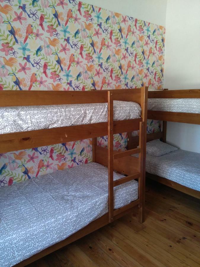 אבורה Hostel Raymundo חדר תמונה