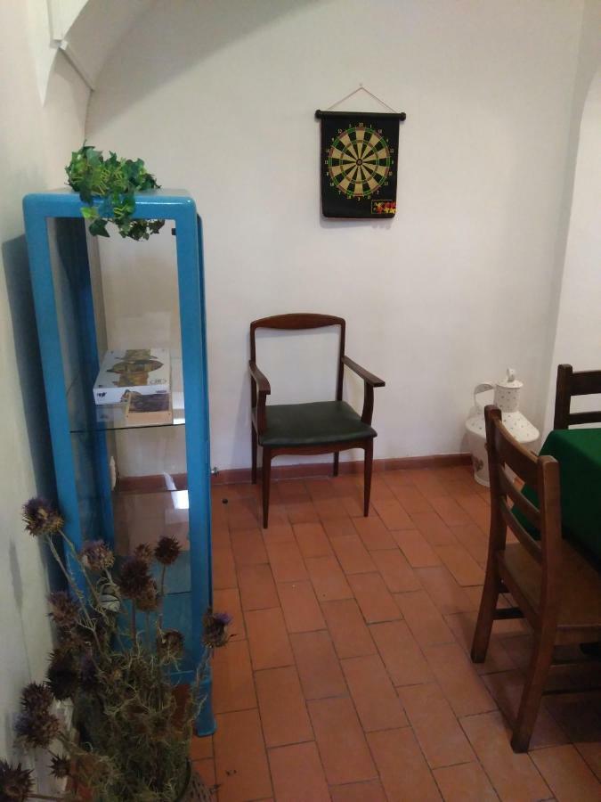 אבורה Hostel Raymundo מראה חיצוני תמונה