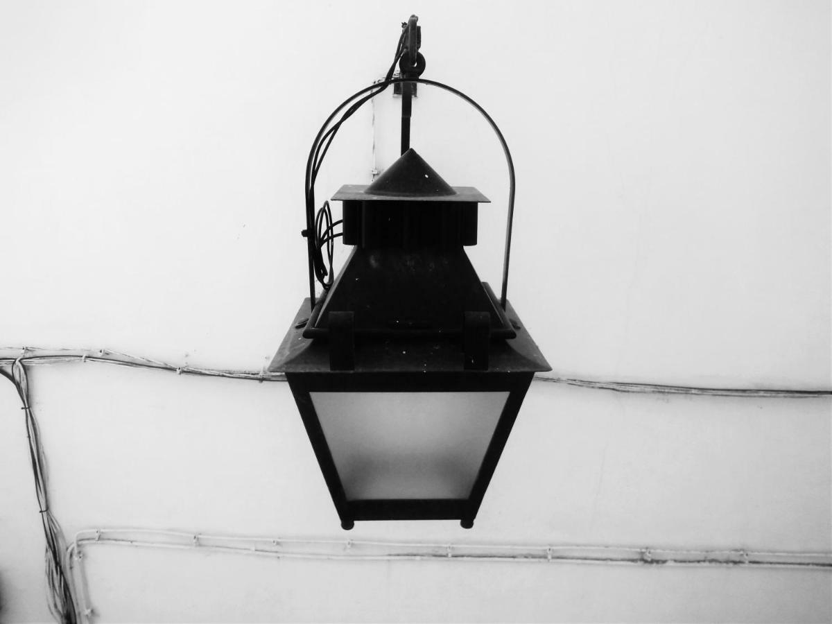 אבורה Hostel Raymundo מראה חיצוני תמונה