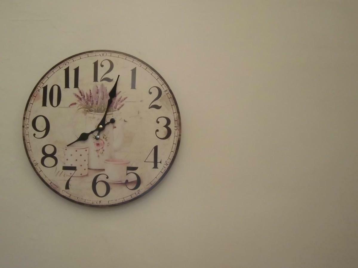 אבורה Hostel Raymundo מראה חיצוני תמונה